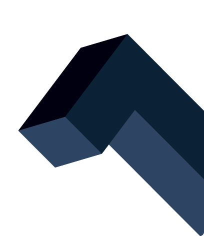 3D_bracket_tall_dark_blue